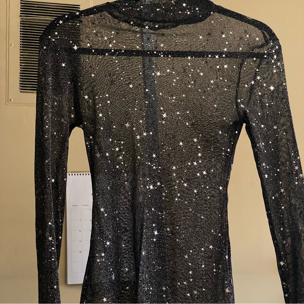 VINTAGE TOP - Picture 6 of 7